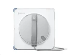 Ecovacs Winbot W2S biela / Robotický čistič okien / sací výkon 8000 Pa / WIN-SLAM 4.0 / Li ION 3000 mAh