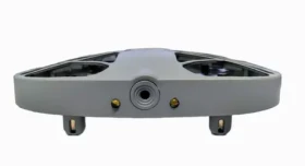 QST DRON Kvadrokoptéra