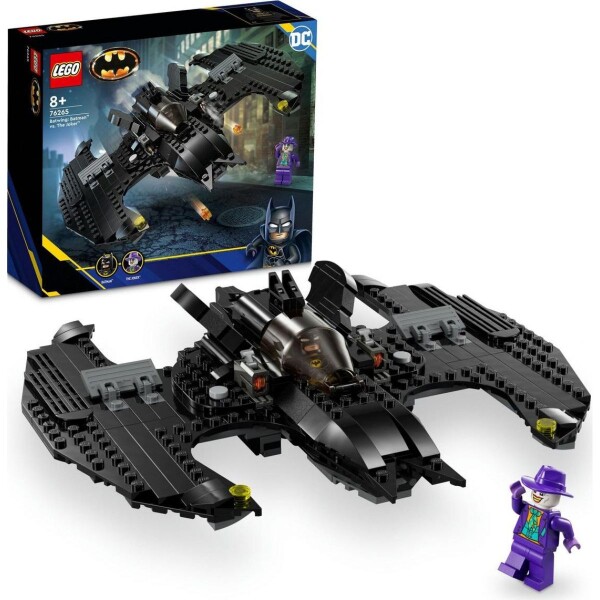 LEGO DC Batman Batwing: Batman Joker (76265)