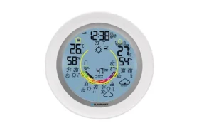 Blaupunkt WS60WH APP biela / Meteostanica / TUYA SMART / Wi-FI (5901750508134)