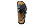 Camper Cruise Negro/LlucSand Negro (K201880-004) dámske sandále 41 EUR