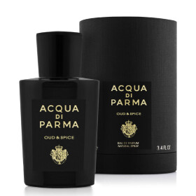 Acqua di Parma Oud & Spice - EDP 1,5 ml - vzorka s rozprašovačom