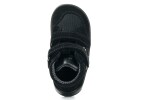 Froddo Up Hill Tex G3110281-16 Black celoročné členkové barefoot topánky 23 EUR