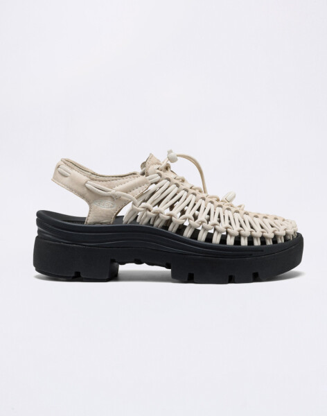 Keen Uneek PLT All Gender birch smth l 36