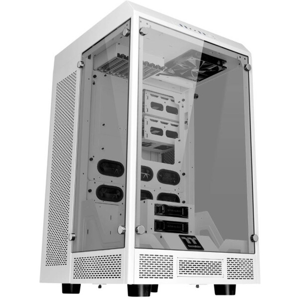 Thermaltake The Tower 900 Snow Edition CA-1H1-00F6WN-00