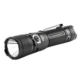 Neo Tools 99-075 / LED svietidlo / 10W / 1500 lm / dosvit 200 m / Li- ION / IPX4 (99-075)