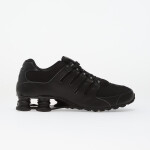 Tenisky Nike Shox Nz Black/ Black-Black EUR 40.5