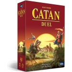 Albi Catan Duel