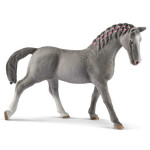 Schleich Horse Club 13888 Kobyla trakénskeho koňa