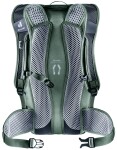 Batoh na bicykel Deuter Race 16 Turmeric-Ivy
