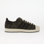Tenisky adidas Superstar II Core Black/ Utility Black/ Grey One EUR 44