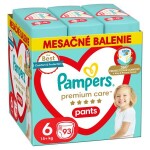 Pampers Premium Pants