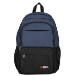 Batoh na notebook Enrico Benetti Hamburg Notebook Backpack 23 l Blue
