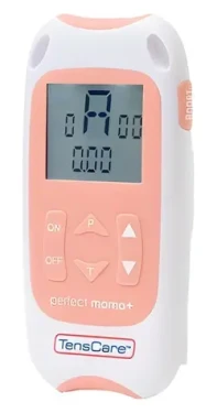 TensCare Perfect mama+ / Prístroj proti bolesti / pre mamičky (K-MAMA+)