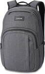 Batoh na notebook Dakine Campus M 25L Carbon