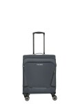 Príručný kufor Travelite Jetpack Max 4 Cabin Anthracite