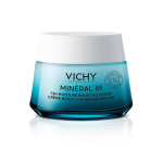 VICHY Mineral 89 72h moisture cream fragrance-free 50 ml