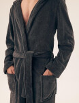 Župan Henderson 43012 Mild M-3XL Grey M