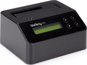 StarTech Środek Czyszczący Startech SDOCK1EU3P2 HDD/SSD