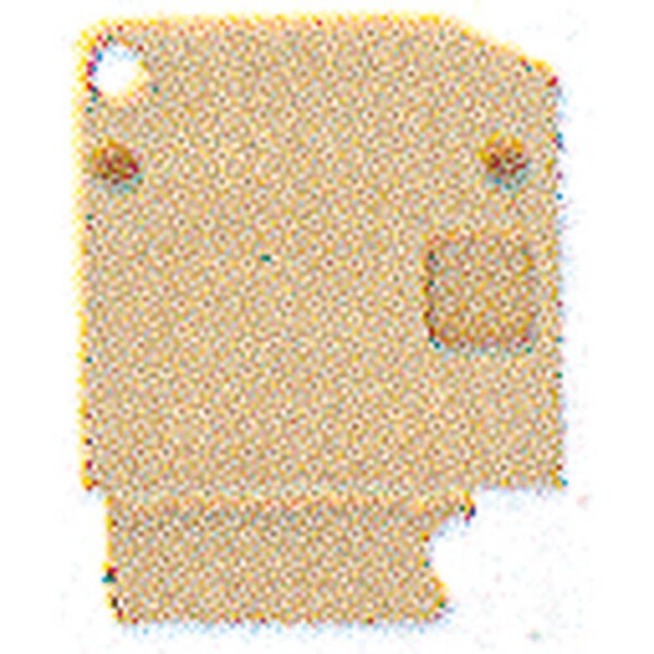 Weidmüller 0380380000 20 ks; 0380380000
