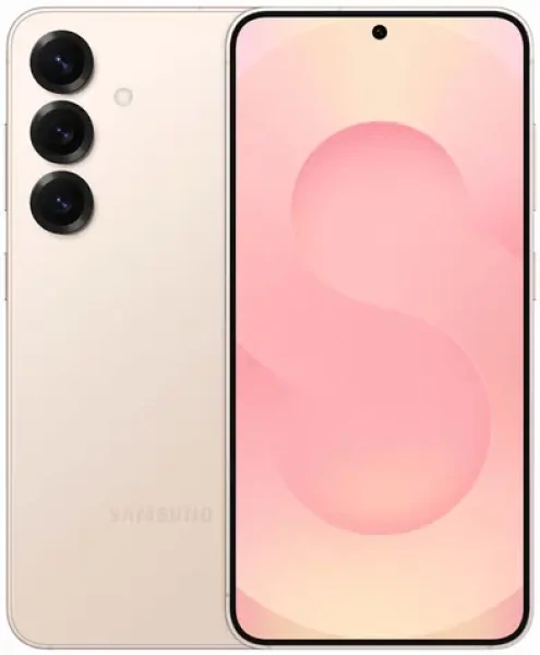 Samsung Galaxy S25 12+256GB ružovo-zlatá / 6.2" / Android 15 (SM-S931BZDGEUE)