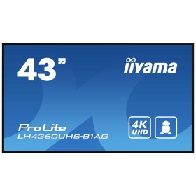 Iiyama LH4360UHS-B1AG