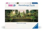 Ravensburger Chrám Pura Luhur - Bali - Panorama