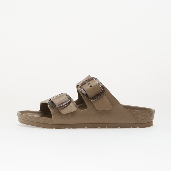 Tenisky Birkenstock Arizona Big Buckle EVA Women Gray Taupe EUR 38