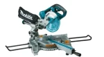 Makita DLS714NZ / aku pokosová píla / 2x 18V / bezuhlíková / bez aku (DLS714N)