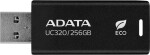 ADATA UC320, 256 GB (UC320-256G-RBK/BK)