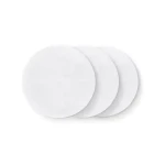 Ecovacs DFI030035 3ks / dvojvrstvové bavlnené filtre pre N20 Family (DFI030035)