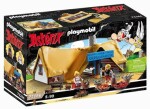 Playmobil 71266 Asterix: chatrč