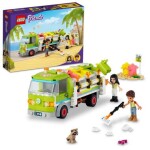 LEGO® Friends 41712 Smetiarske vozidlo