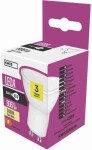 LED CLS 8,4W GU10 WW