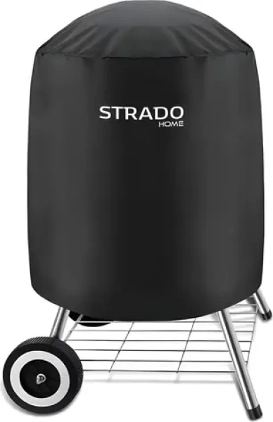 Strado Vodeodolný obal na gril / Ochranný obal na gril / 71x71x56 cm