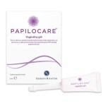 PAPILOCARE vaginálny gél 7 x 5 ml