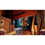 Hello Neighbor 2 (Switch)