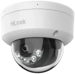 HiLook IPC-D140HA-LU / IP kamera / Dome / 4Mpix / 2,8mm / SMART Hybrid Light / MD2.0 / IP67 + IK08 / IR 30 m (311322078)