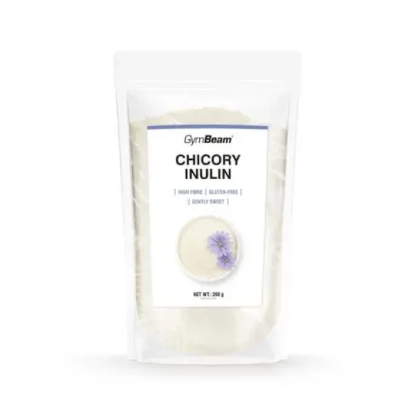Čakankový inulín - GymBeam (200 g) (112882-1-200g)