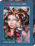 HEYE Puzzle Companions: Nezlomné srdce