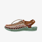 Tenisky KEEN Uneek Lea All Gender Terrain Roasted Pecan EUR 40.5