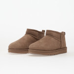 Tenisky UGG W Classic Ultra Mini Caribou EUR 36