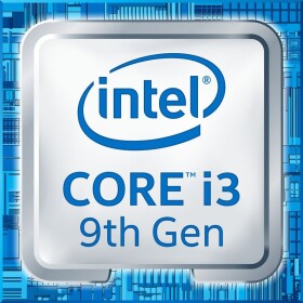 Intel Core i3-9100T, 3.1 GHz, 6 MB, BOX (CM8068403377425)
