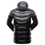 Pánská hi-therm bunda ALPINE PRO ROG black