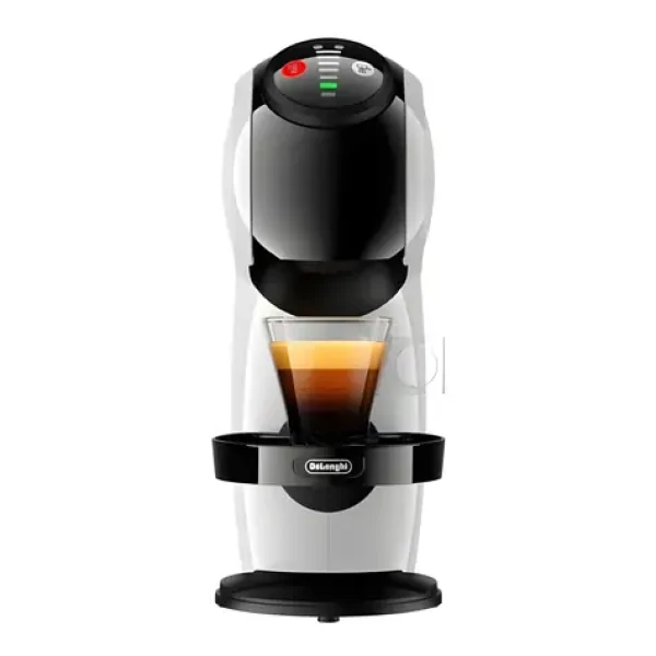 DeLonghi EDG226.W Dolce Gusto biela / Kávovar na kapsule / 1400 W / 0,8 l / 15 bar / Nastaviteľná výška šálky (EDG226.W)