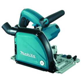 Makita CA5000X / Ponorná píla na hliník / 118mm / 1300W / 6.400 ot. za min. (CA5000X)