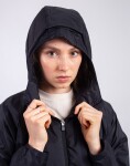 Fjällräven Keb Thermal Wind Jacket W 550 Black L