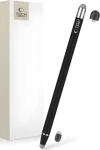 Tech-Protect USP100 čierna / Dotykové pero / pasívne / univerzálne / 4 hroty (5906302370313)