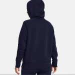 Under Armour Rival Fleece Hoodie W 1379500-410 S