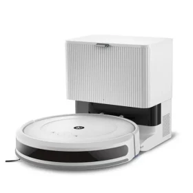 IRobot Roomba Combo Essential 2 biela / Robotický vysávač / WiFi / vysávanie mopovanie / 2600 mAh (Y051240)